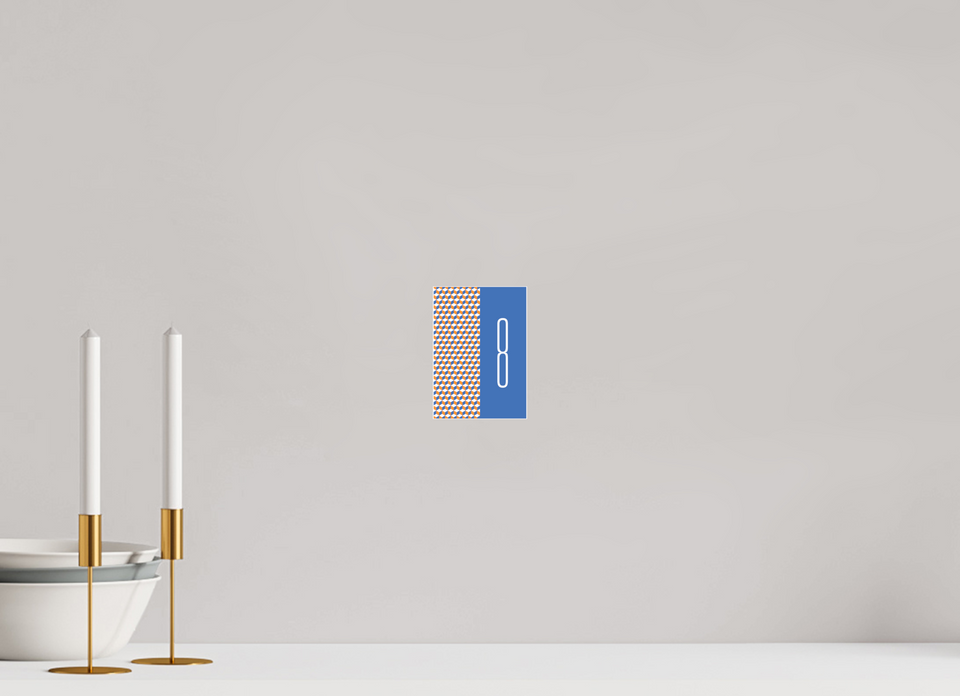 10 x 14.1 cm, Photo Print On Fuji Crystal DP II D