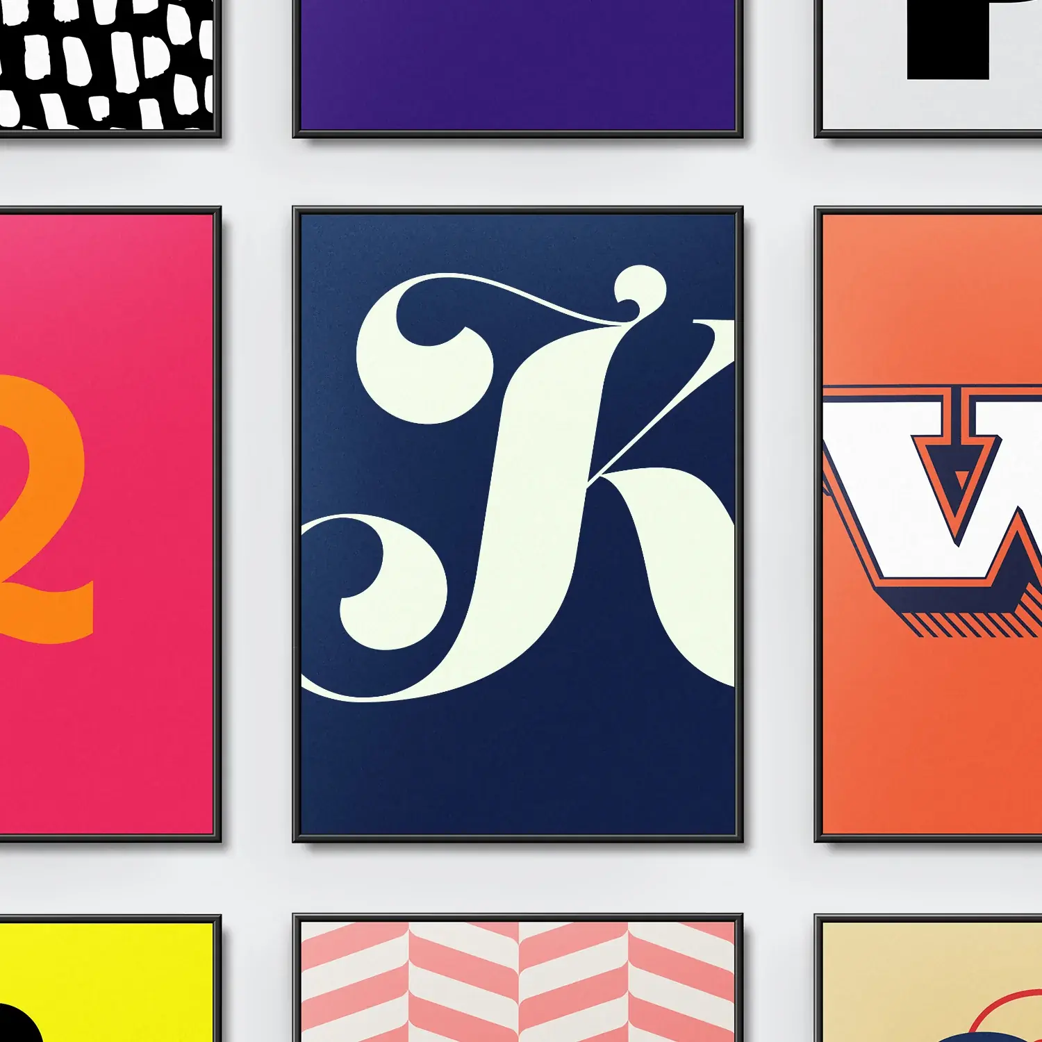 Step 1 — Pick a design