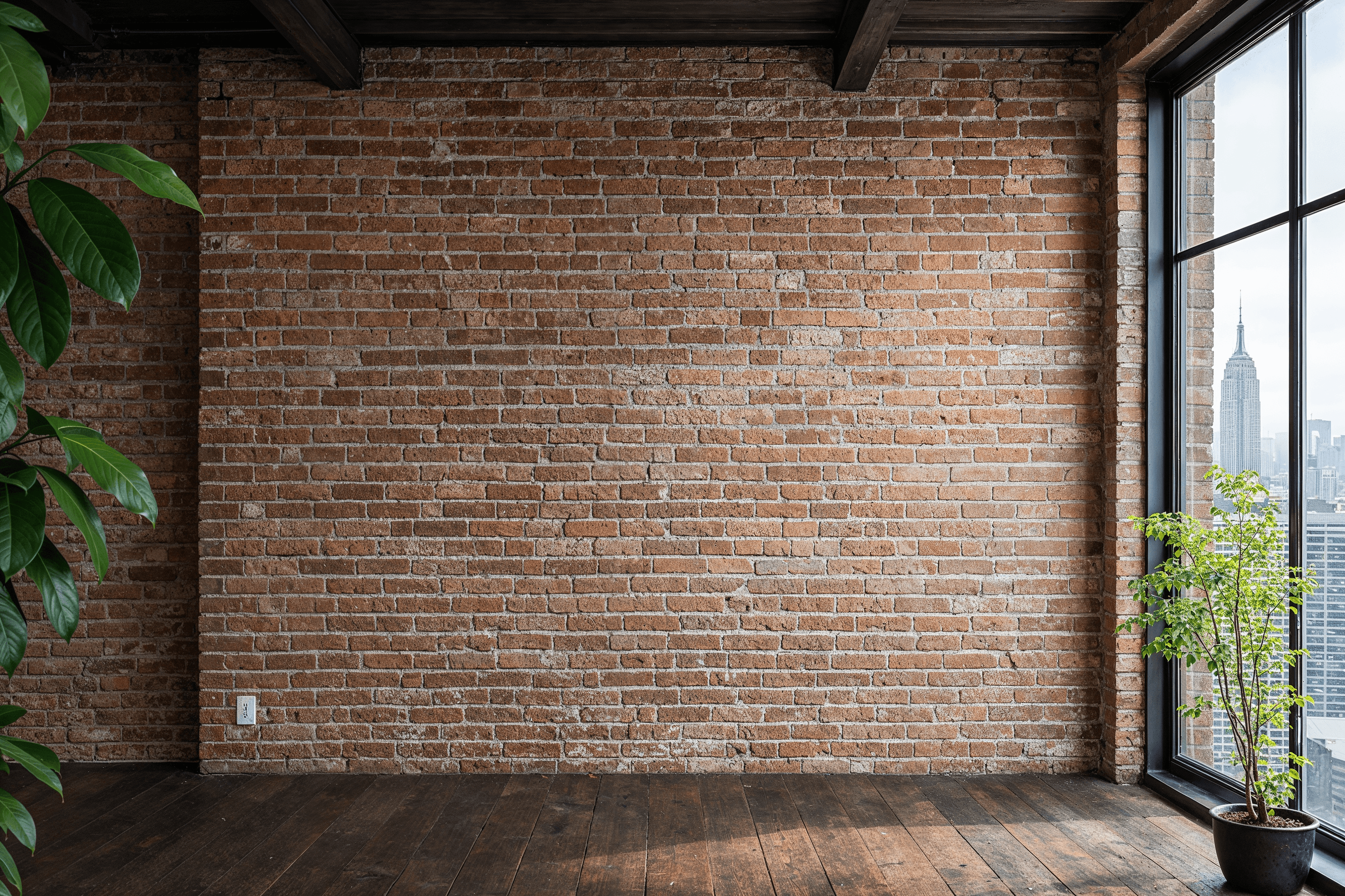 Wall designer background