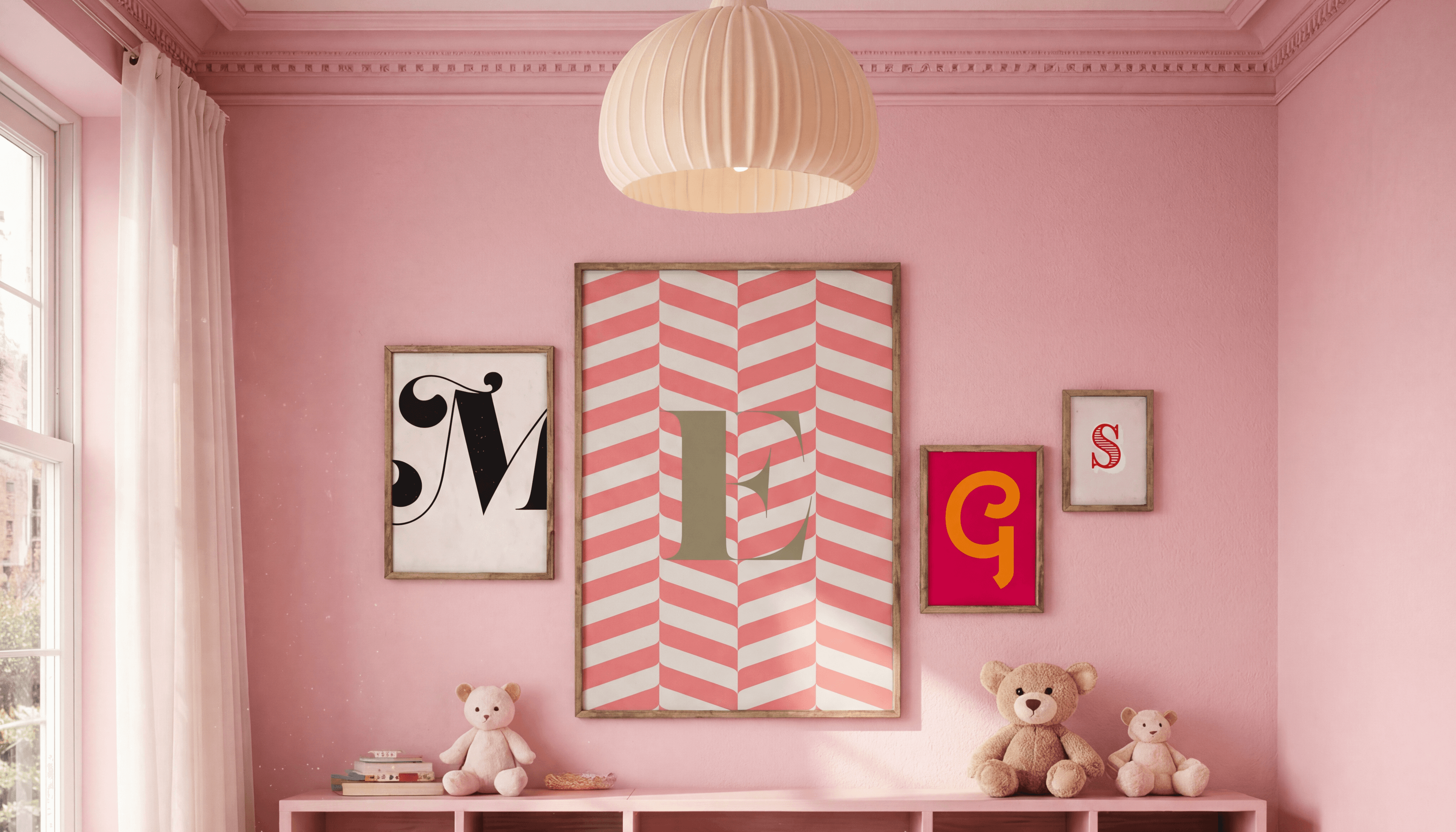 Find your colour scheme