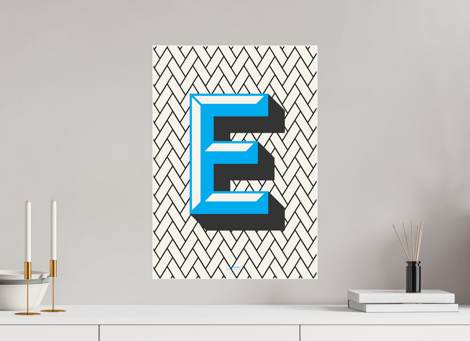 40 x 56.6 cm, Photo Print On Fuji Crystal DP II Parquet