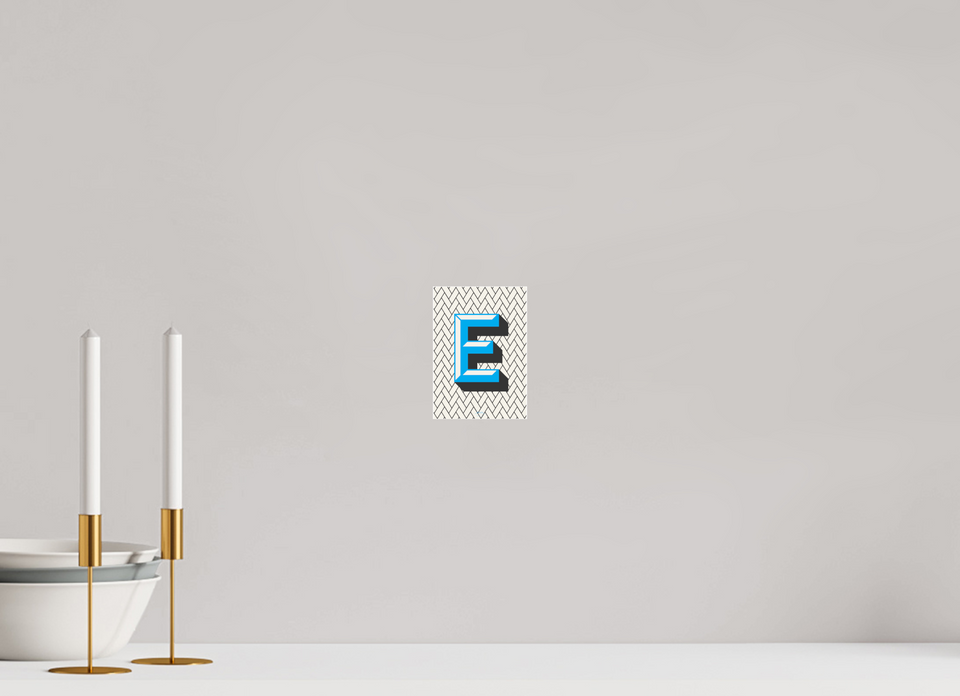 10 x 14.1 cm, Photo Print On Fuji Crystal DP II test