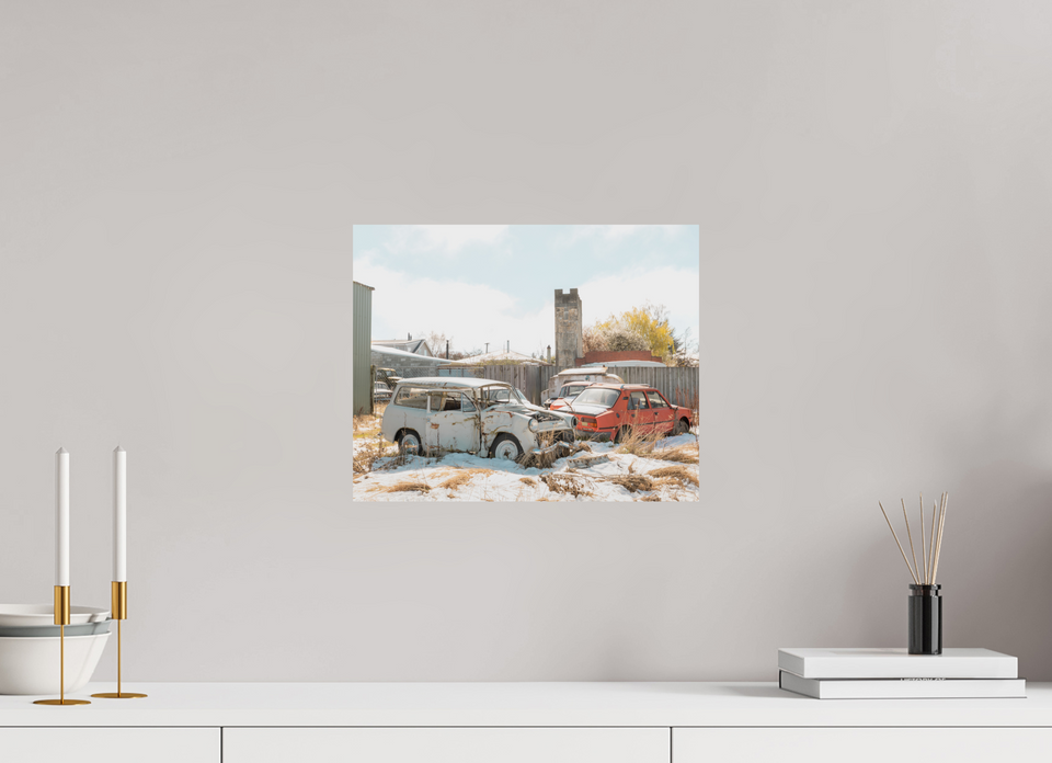 37.5 x 30 cm, Photo Print On Fuji Crystal DP II rgretg