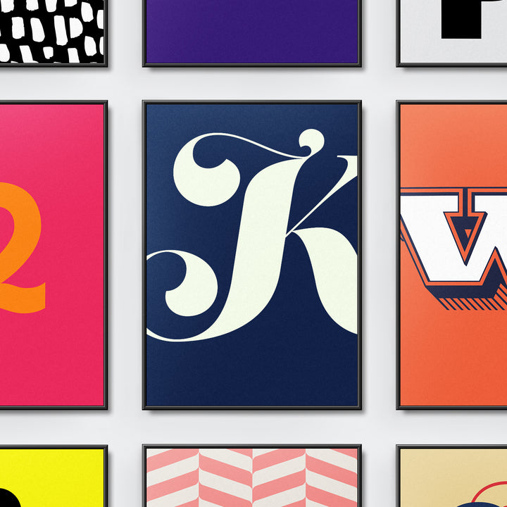Pick a design.