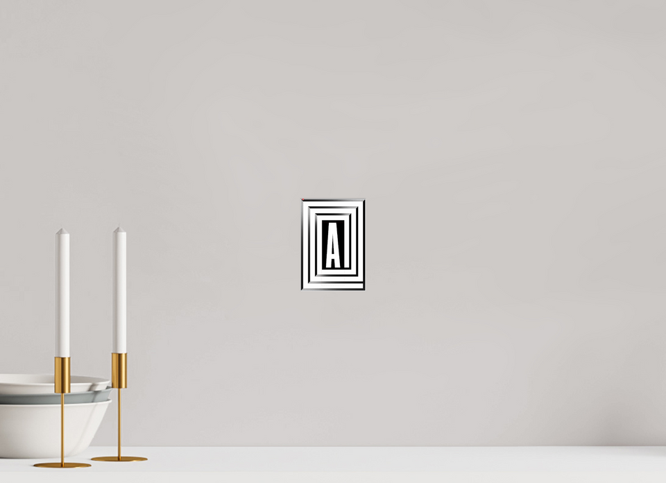 10 x 14.2 cm, Photo Print On Fuji Crystal DP II test A