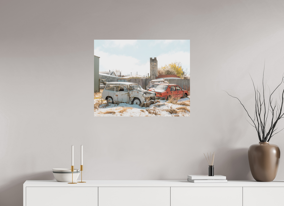 75 x 60 cm, Photo Print On Fuji Crystal DP II rgretg