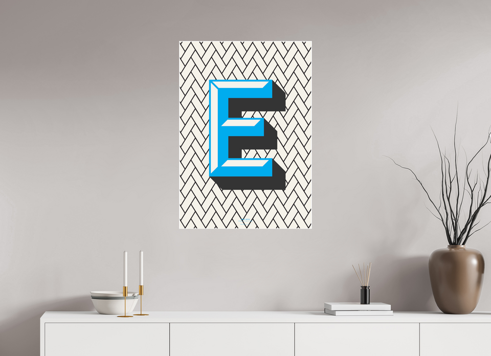 60 x 84.9 cm, Photo Print On Fuji Crystal DP II test