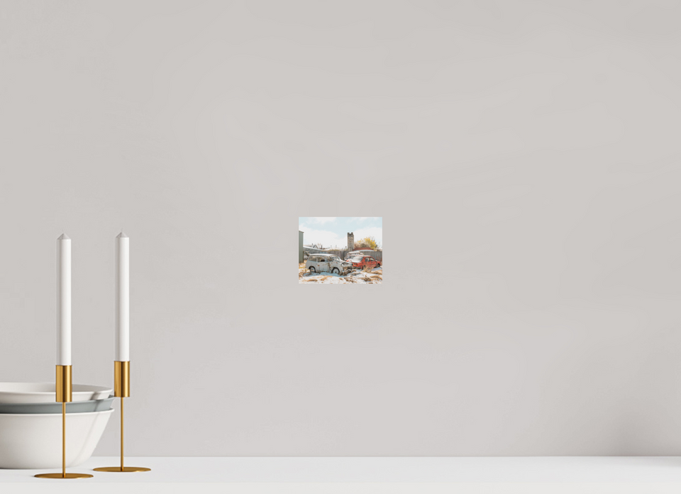 12.5 x 10 cm, Photo Print On Fuji Crystal DP II rgretg