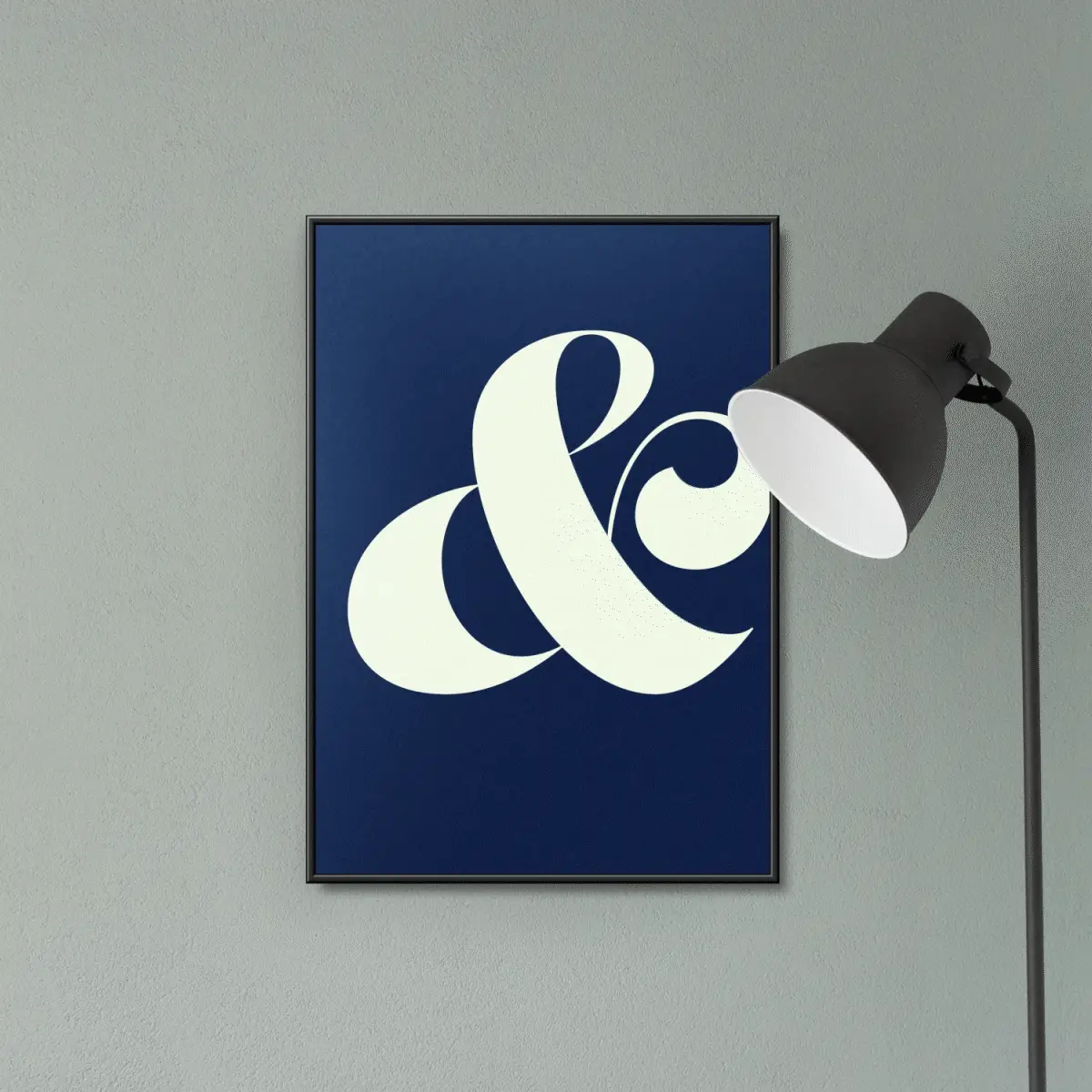 Step 3 — Show it off